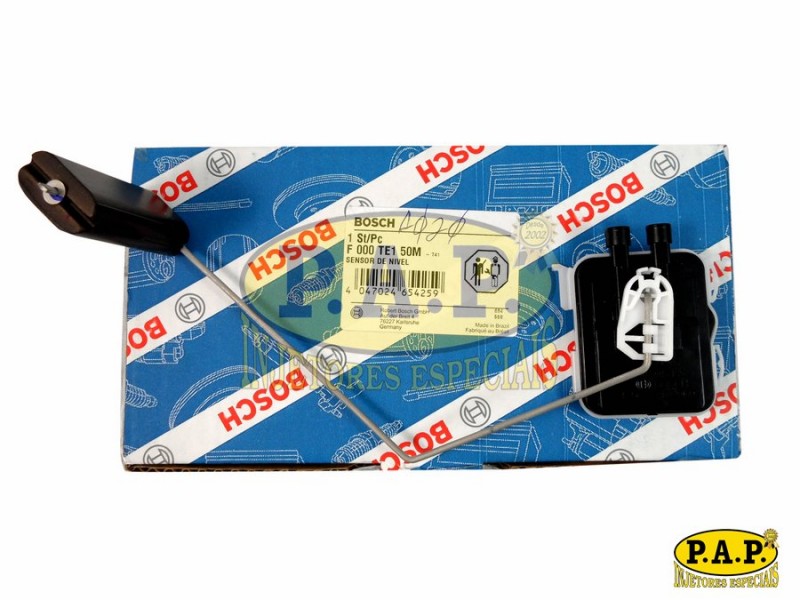 SENS NIVEL COMB. 1.587.410.686 / TE1 50M VW FOX CROSSFOX SPACEFOX